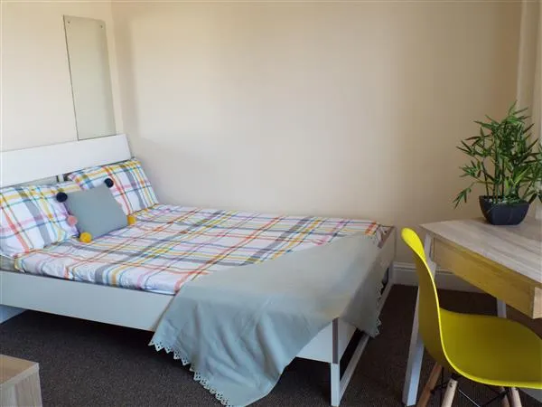 Carholme Road // 5 Bed + 2 Bath // Aug 2026 - Image 7